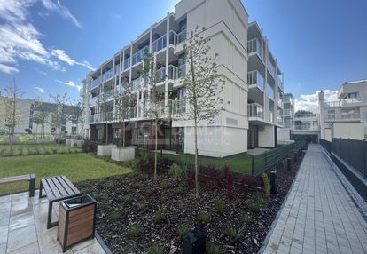 Kielce klonowa 2 pokoje parter z ogródkiem