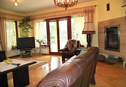 Idealny dom dla rodziny z dziećmi