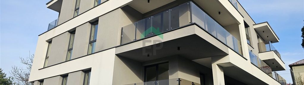 Mieszkania w nowym bloku już czekają na ciebie