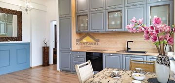 Mieszkanie w centrum po kapitalnym remoncie!