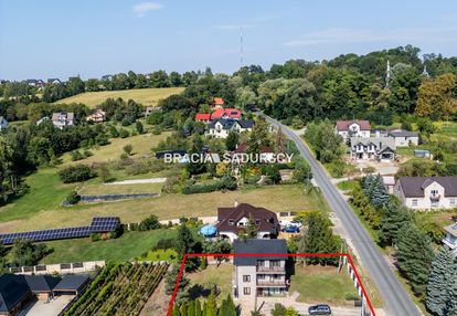 Wieliczka raciborsko / dom na sprzedaż