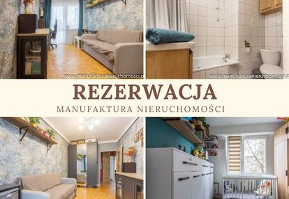 Okazja - nowe miasto- 1 piętro - 2 pokoje