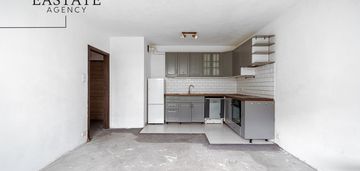 Ogródek 33mkw | os. wilno | parking | pkp 250 m