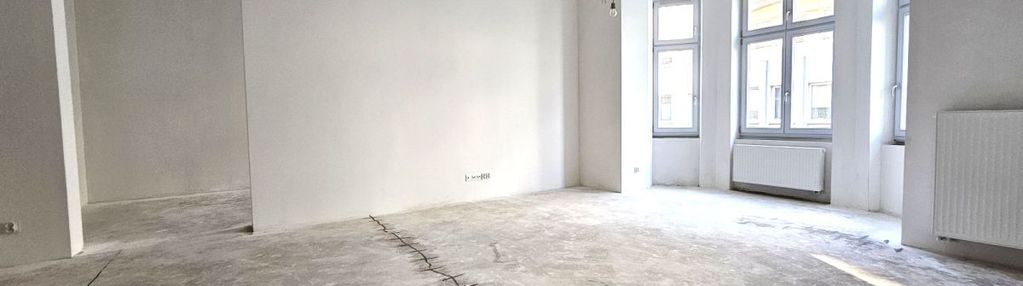Najładniejsze mieszkanie w inwestycji