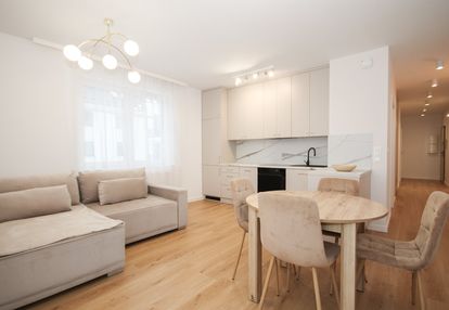 Wileńska park|3pokoje|64m2|komórka|miejsce w hali|