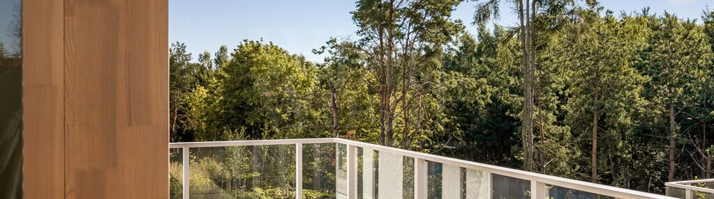 Nowa jakość 80m wzgórze bernadovo