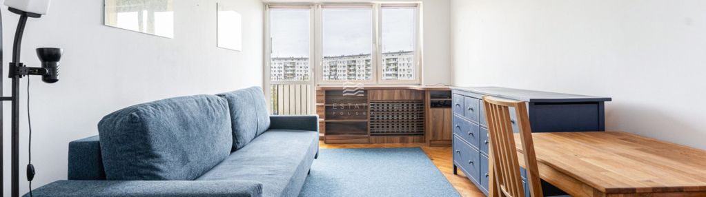 Mieszkanie 2 pokojowe w świetnej lokalizacji !