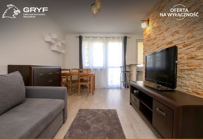 2 pokoje|37,4m2|balkon|ul.banacha