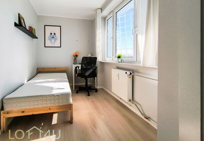 Pokój blisko ue - os. gwiazdy katowice