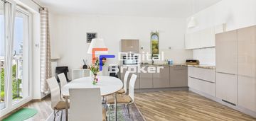 ⭐️3 pokoje⭐️59,5m2⭐️balkon⭐️garaż⭐️komórka⭐️