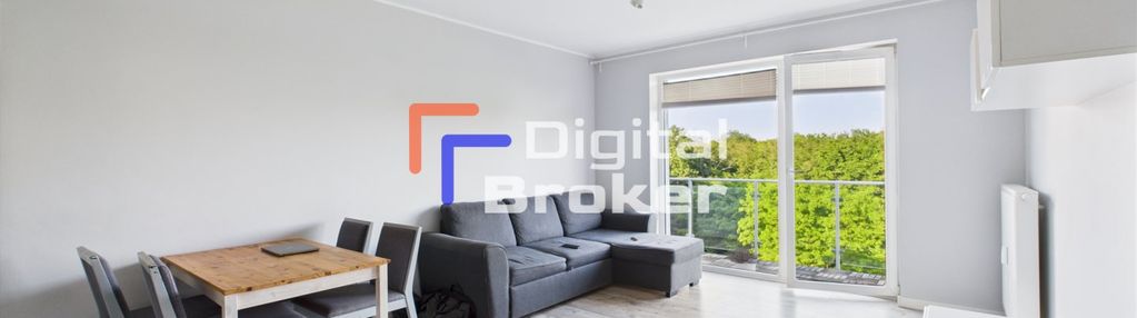 ⭐mieszkanie 2-pokojowe⭐52m²⭐balkon⭐podolany⭐