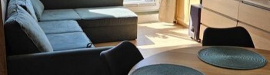 3-pokojowe mieszkanie na rembertowie