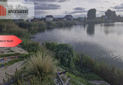 190 m² z prywatną linią brzegową i pomostem