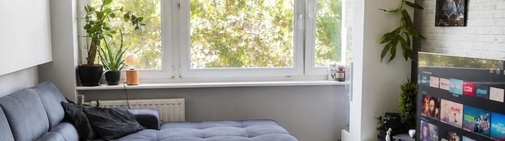 3-pokojowe mieszkanie w ursusie