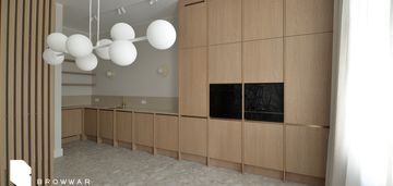 Luksusowy apartament w centrum poznania