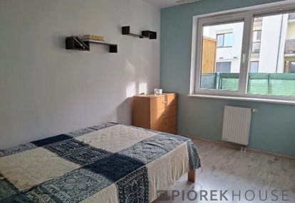 2-pokojowe mieszkanie na białołęce