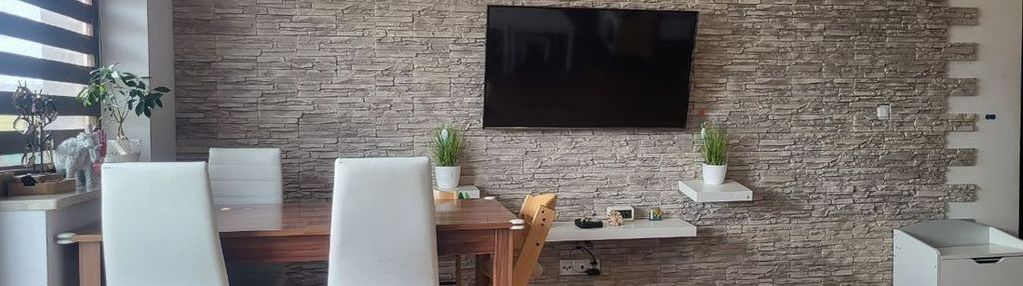 Do zamieszkania 2 pokoje