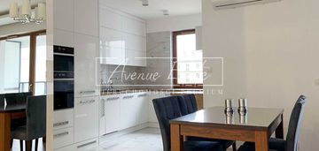 Luksusowy, 3-pokojowy apartament  w centrum