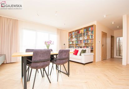 Słoneczny apartament w pile przy ul. grottgera