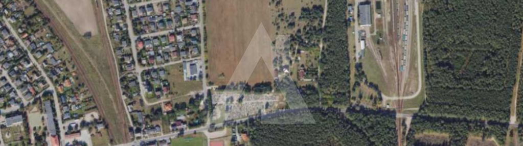 Działki budowlane z mpzp – nowa wieś wielka
