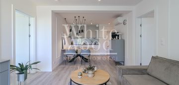 Wysoki standard, balkon 34 m2, możliwy vat 23%
