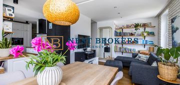 Przestronny apartament przy parku i komunikacji !