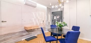 Lokal przynoszący stały dochód nad motławą