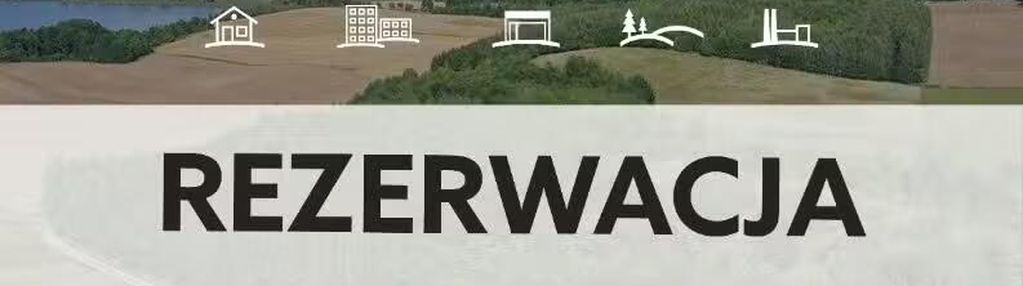 Działka bud. węgielsztyn gm węgorzewo