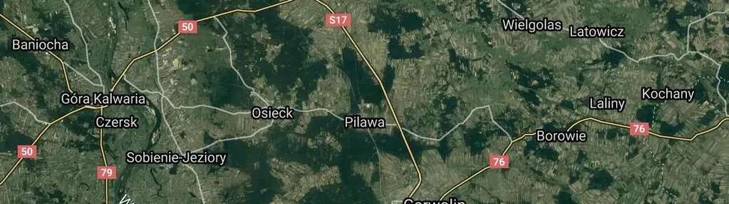 Działka na sprzedaż 680m2