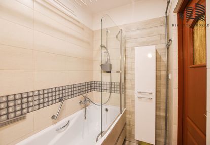 2-pokojowe mieszkanie - świdnik ul. norwida