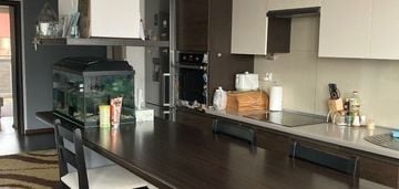 Włochy | 5 pokoi | 2 balkony | spokojna okolica