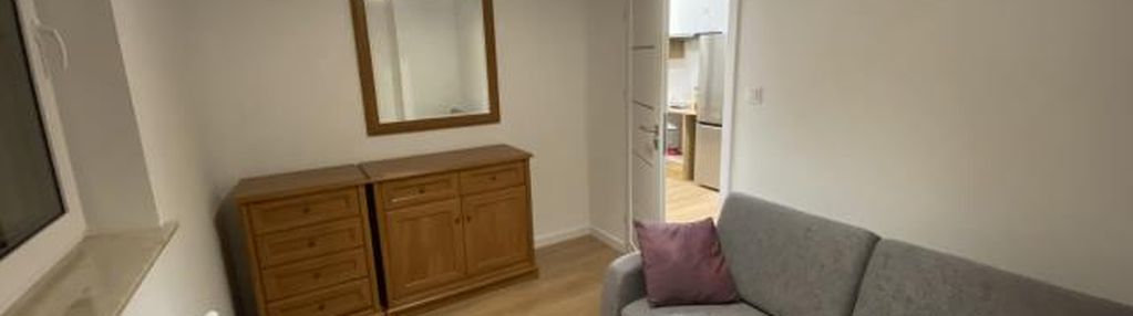 Nowe umeblowane mieszkanie w grodzisk maz. ul.urbanistów.