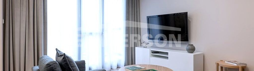 Wola , metro płocka , 52 m², klimatyzacja , balkon