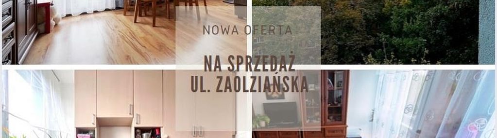 Mieszkanie wśród zieleni i ładnym widokiem.centrum
