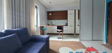 Bardzo ładny apartament