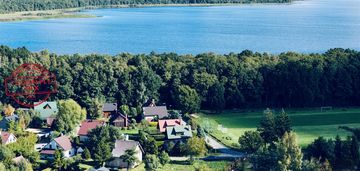 Działka 973 m² w nowęcinie blisko łeby