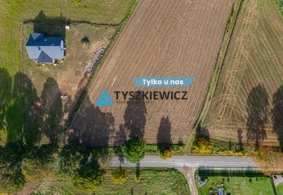 Działki budowlane nowe polaszki