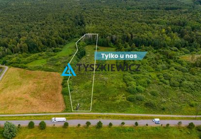 Działka z potencjałem inwestycyjnym