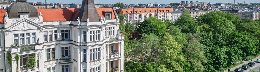 Zaproponuj cenę!najpiękniejsza kamienica w mieście