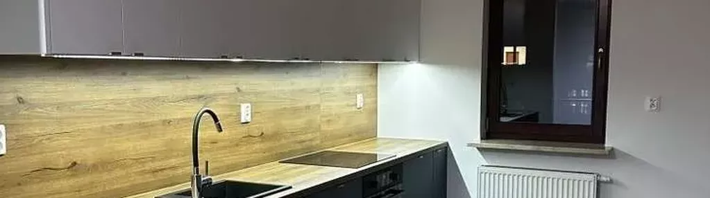 Do wynajęcia apartament 3 pokojowy