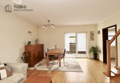 Twoje wymarzone 4 pokoje – 82 m² w sercu komornik