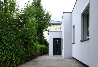 Dom po gruntownym remoncie-os. kwiatowe