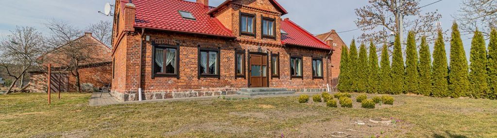 Posiadłość blisko a1