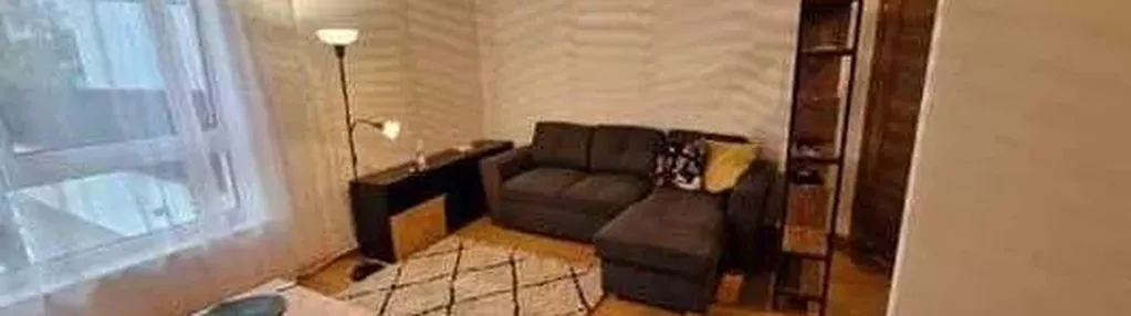 Apartament w SOHO z garażem