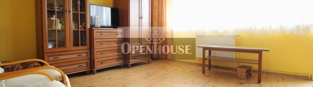 Mieszkanie dwupokojowe w wierzchowicach