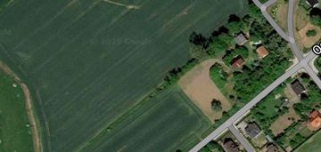 Działka budowlana blisko morza w wiślince