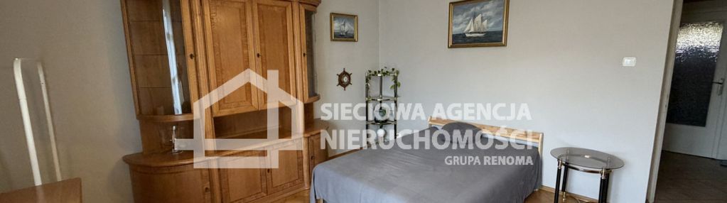 2-pok.mieszkanie w sercu gdyni