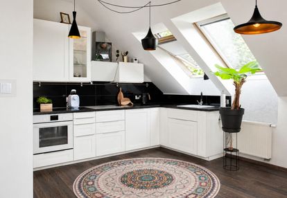 3 pokoje | 71,9 m² | 90 m² po podłodze