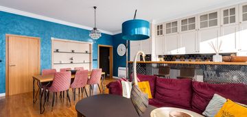 Nowoczesne o bardzo wysokim standardzie ul. barcza