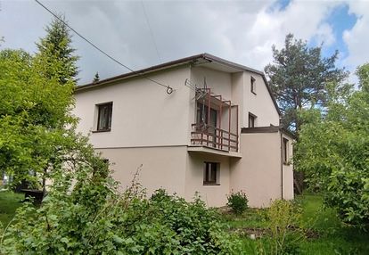 Dom w wilkowicach spokojna okolica